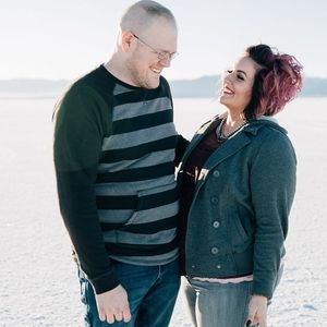 Meet your Posher, Jami